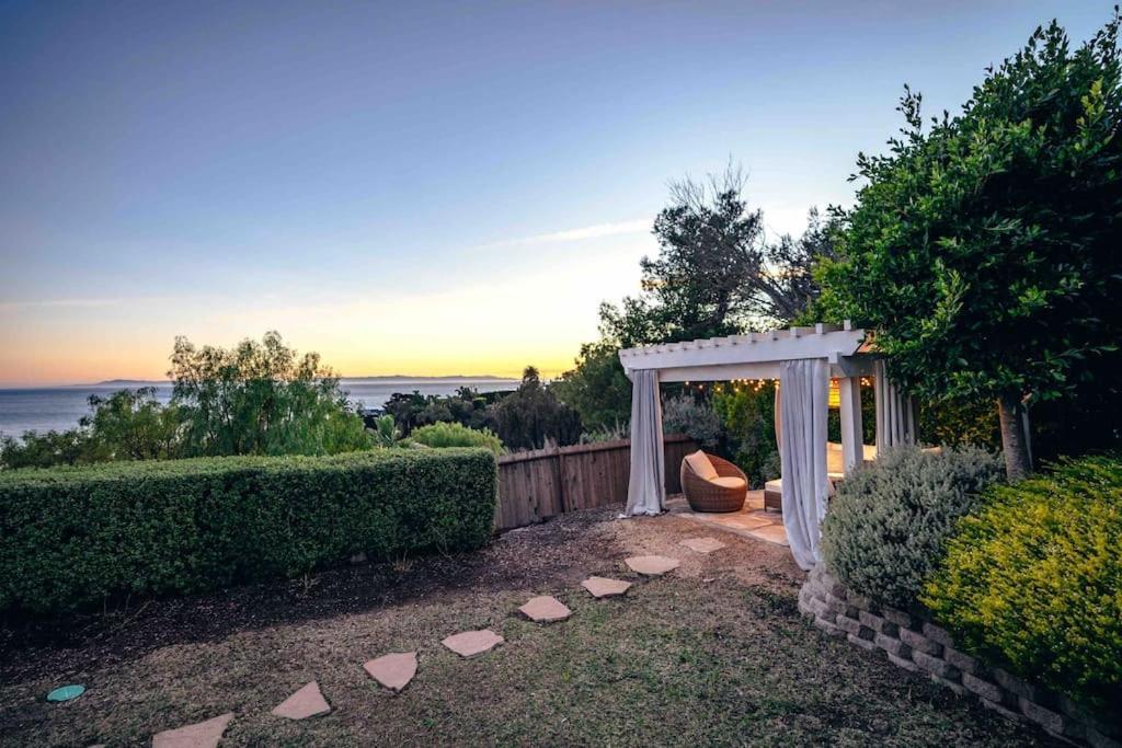 Summer Beach House Summerland Ngoại thất bức ảnh