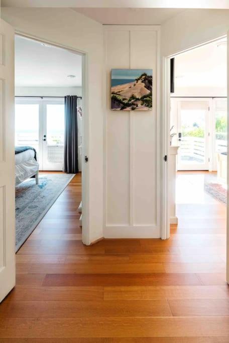 Summer Beach House Summerland Ngoại thất bức ảnh
