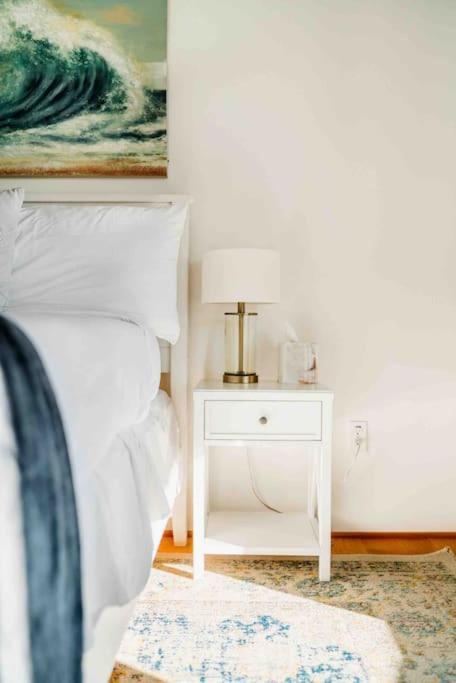 Summer Beach House Summerland Ngoại thất bức ảnh